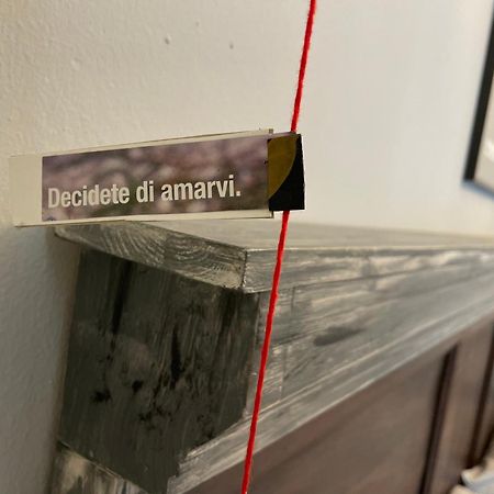 Abitare Al 42 Apartment Ravenna Luaran gambar