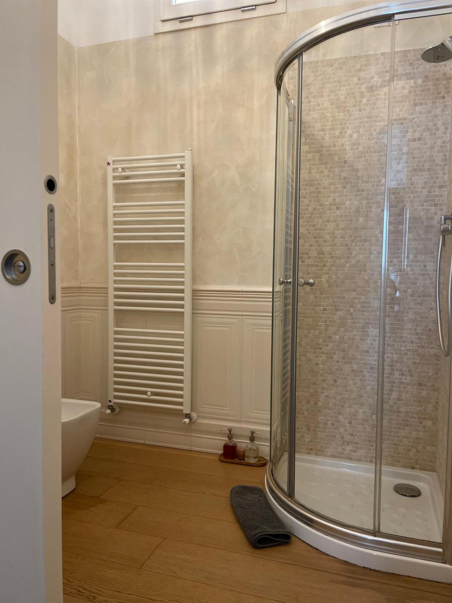 Abitare Al 42 Apartment Ravenna Luaran gambar