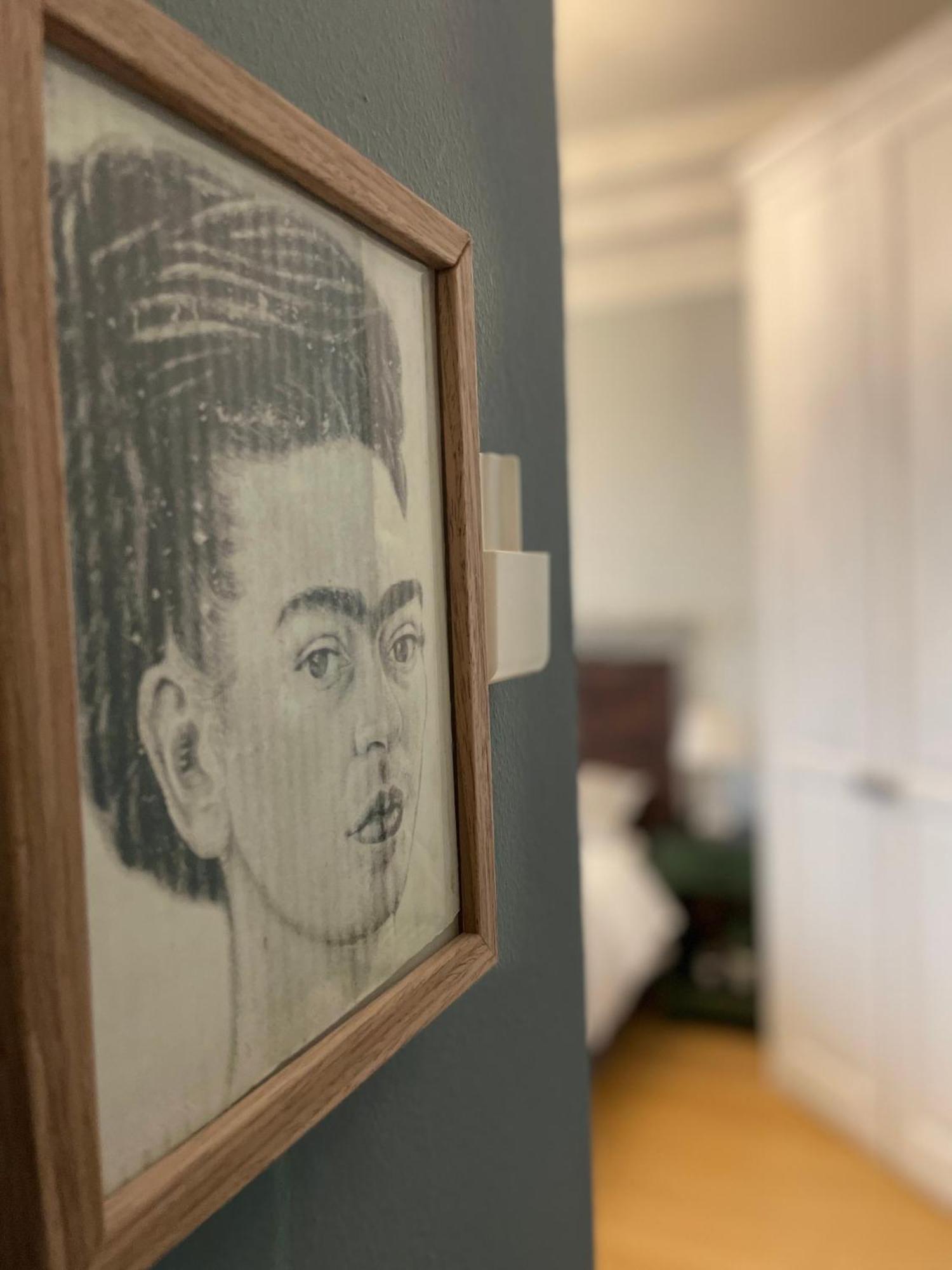 Abitare Al 42 Apartment Ravenna Luaran gambar