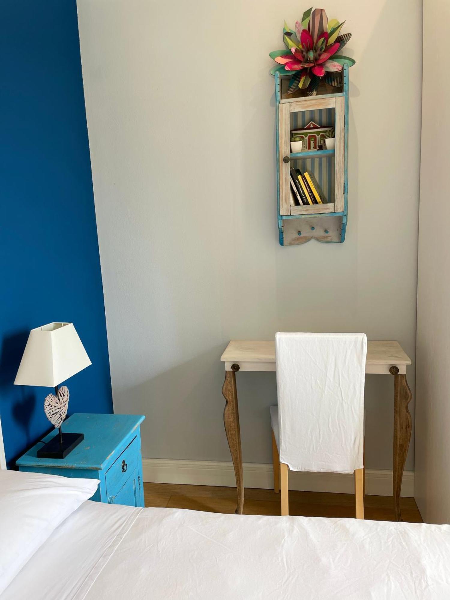 Abitare Al 42 Apartment Ravenna Luaran gambar