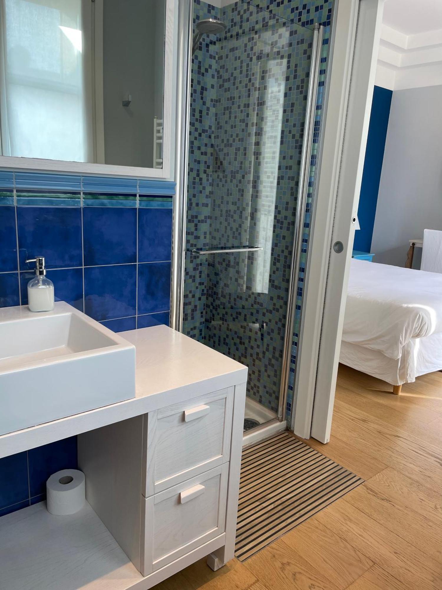 Abitare Al 42 Apartment Ravenna Luaran gambar