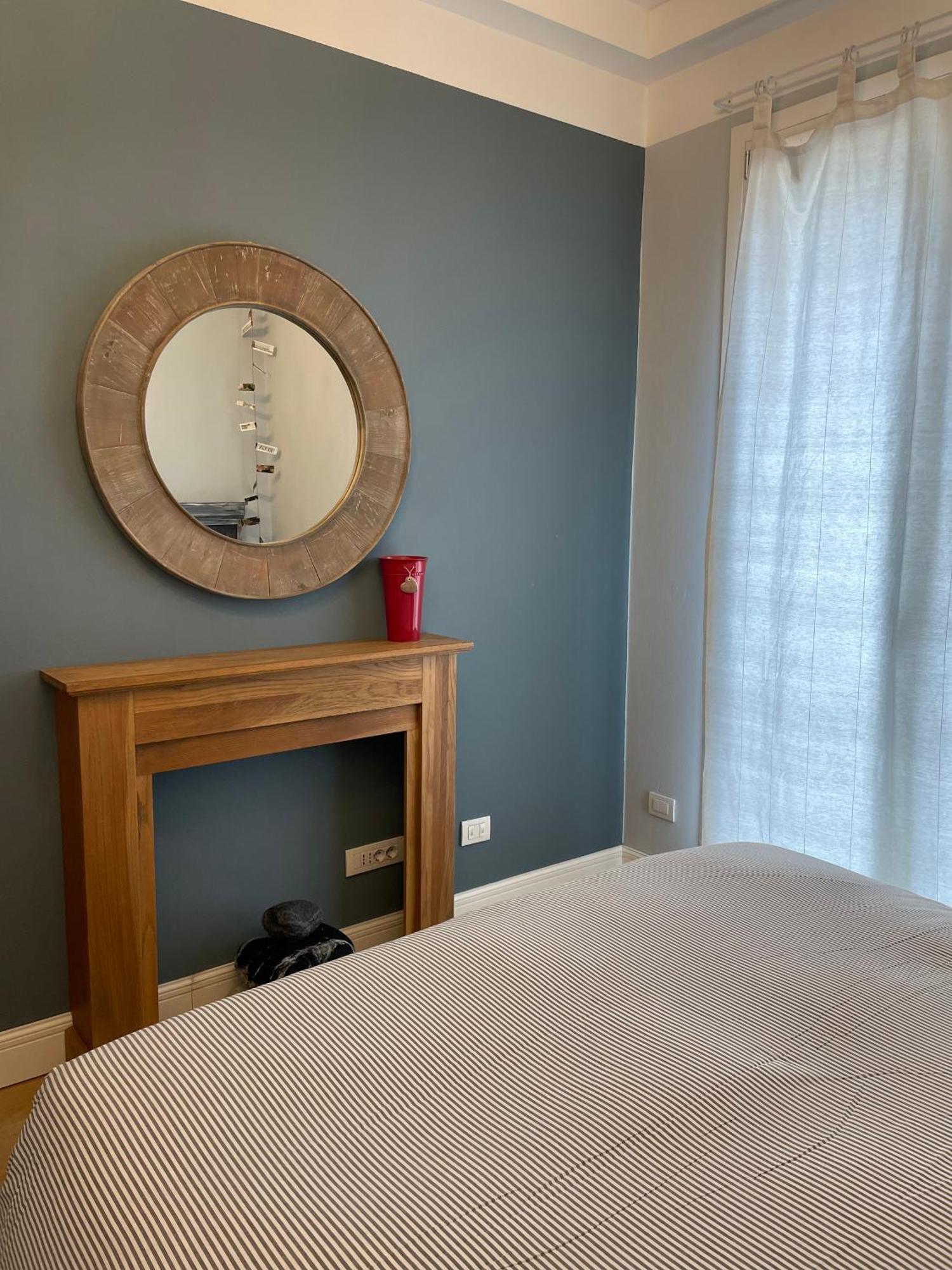 Abitare Al 42 Apartment Ravenna Luaran gambar
