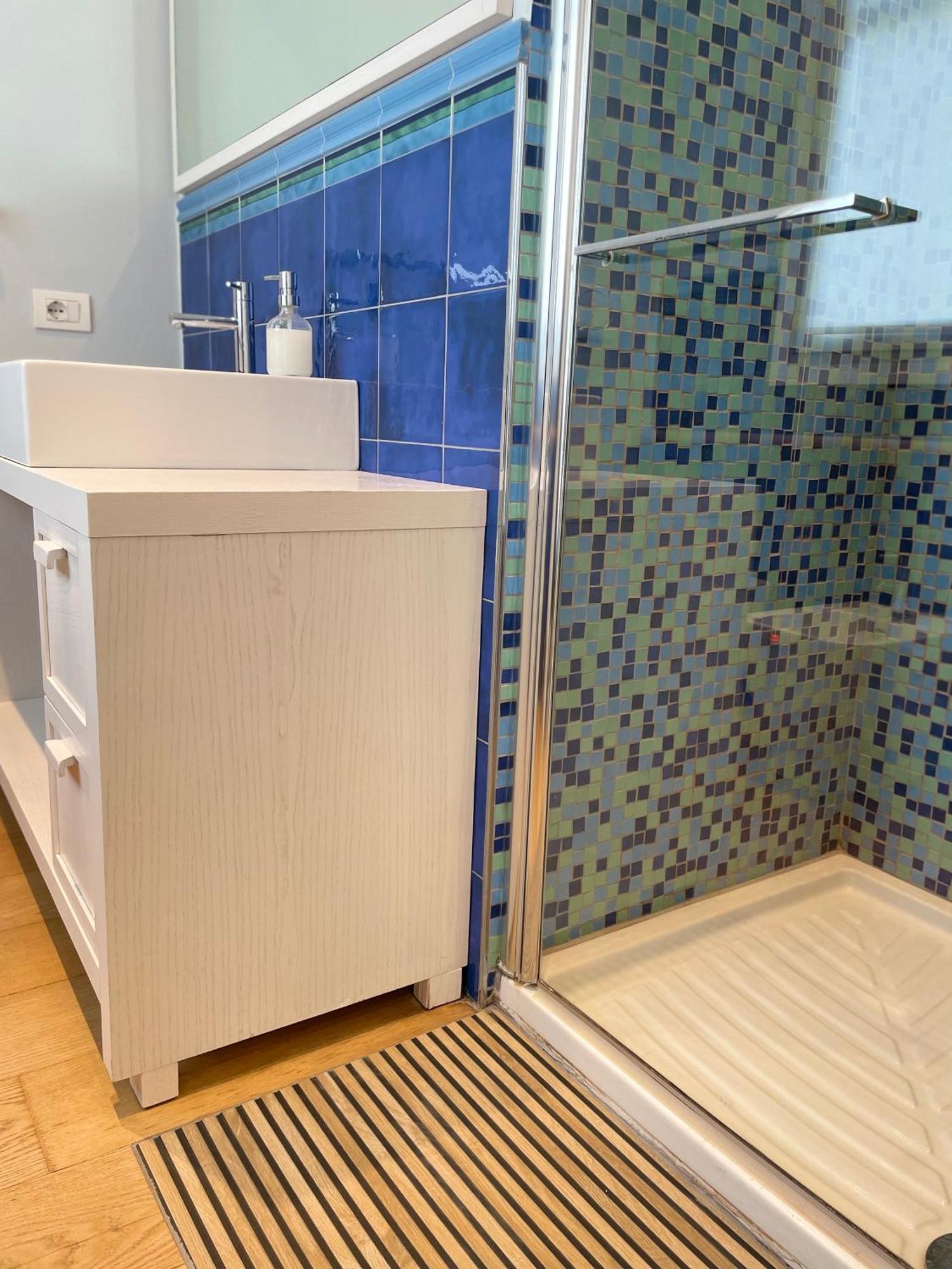 Abitare Al 42 Apartment Ravenna Luaran gambar