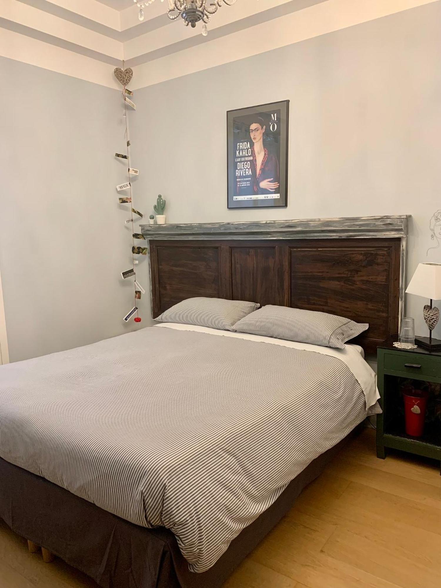 Abitare Al 42 Apartment Ravenna Luaran gambar