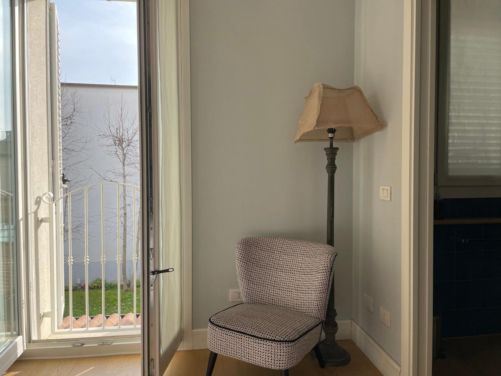 Abitare Al 42 Apartment Ravenna Luaran gambar