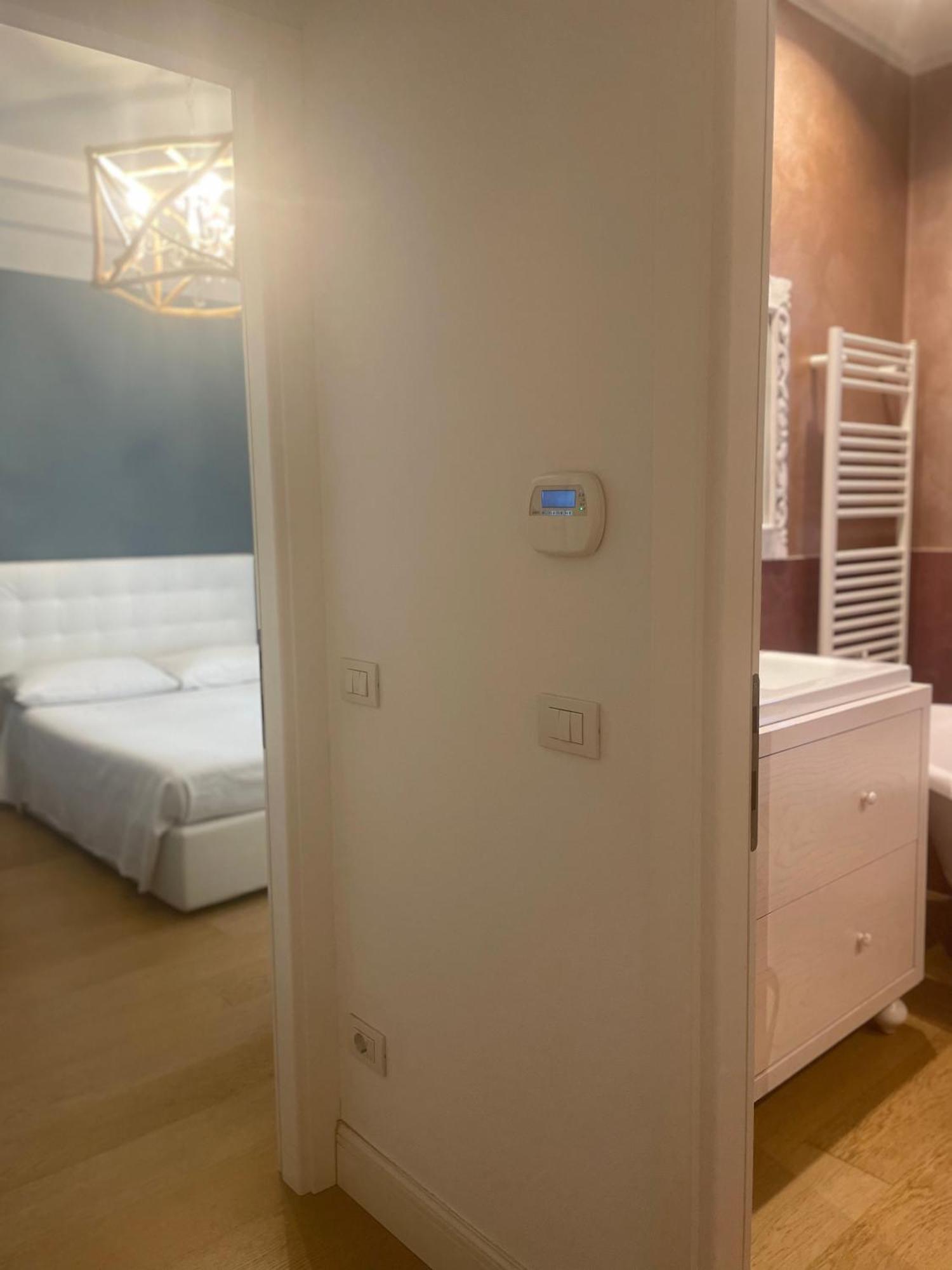 Abitare Al 42 Apartment Ravenna Luaran gambar