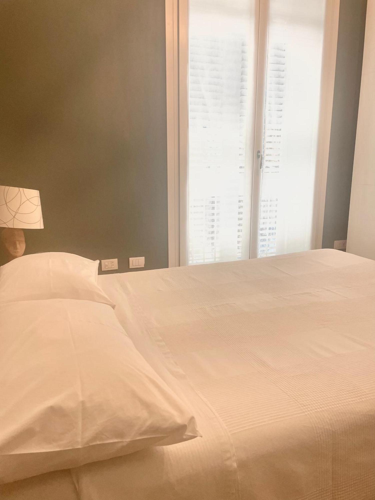 Abitare Al 42 Apartment Ravenna Luaran gambar