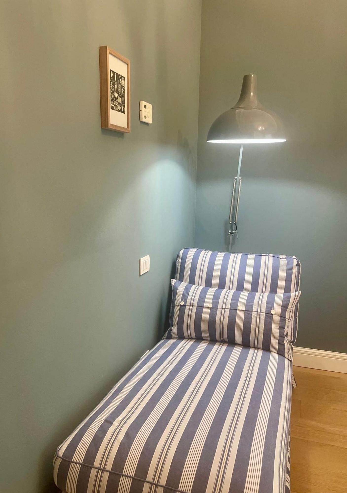 Abitare Al 42 Apartment Ravenna Luaran gambar