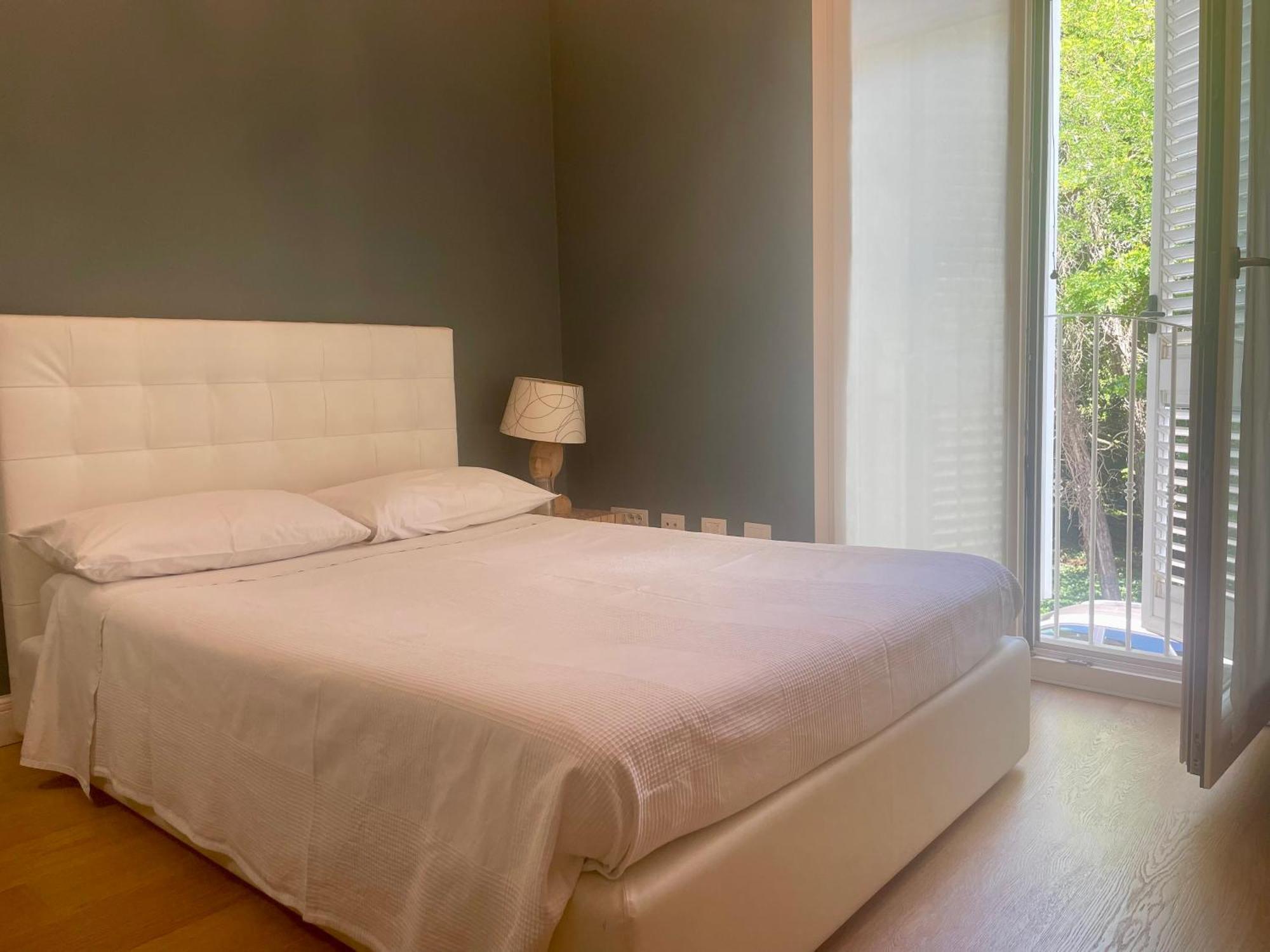 Abitare Al 42 Apartment Ravenna Luaran gambar