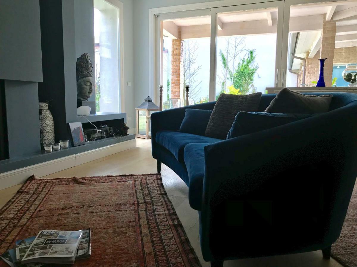 Abitare Al 42 Apartment Ravenna Luaran gambar