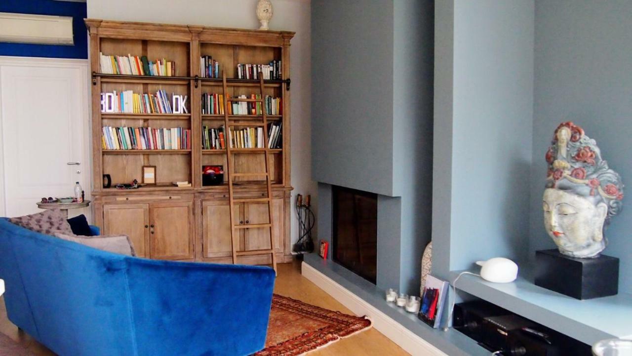 Abitare Al 42 Apartment Ravenna Luaran gambar