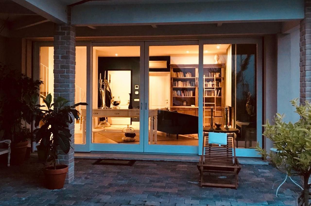 Abitare Al 42 Apartment Ravenna Luaran gambar