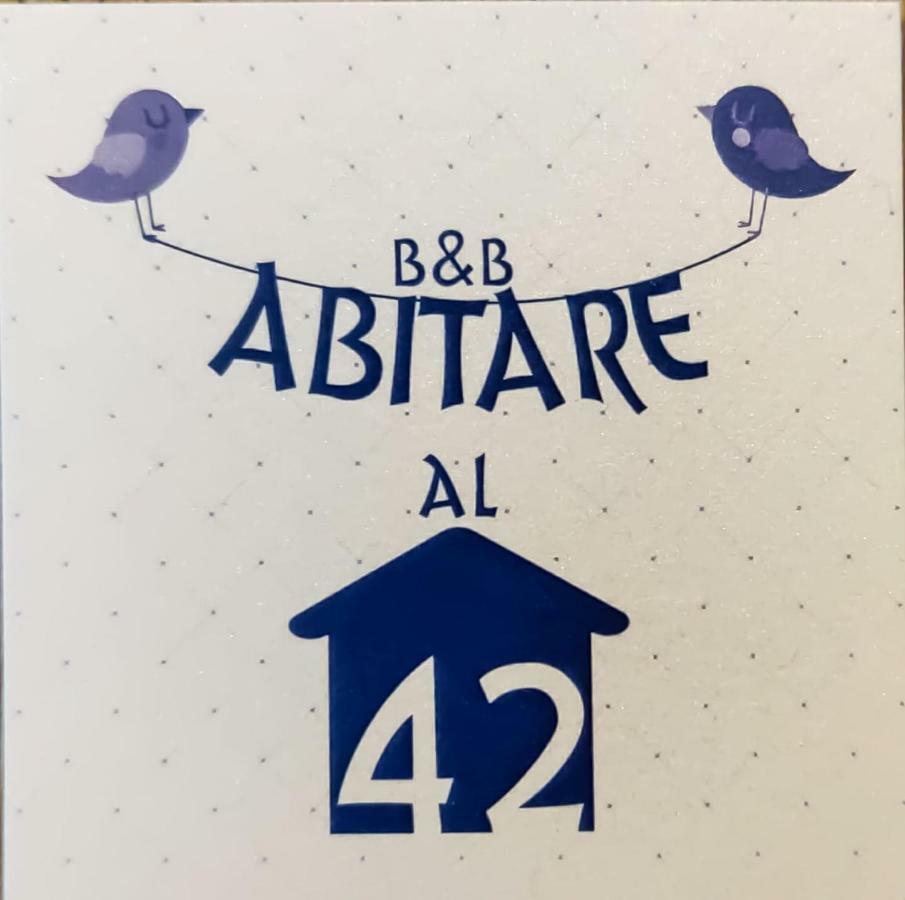 Abitare Al 42 Apartment Ravenna Luaran gambar