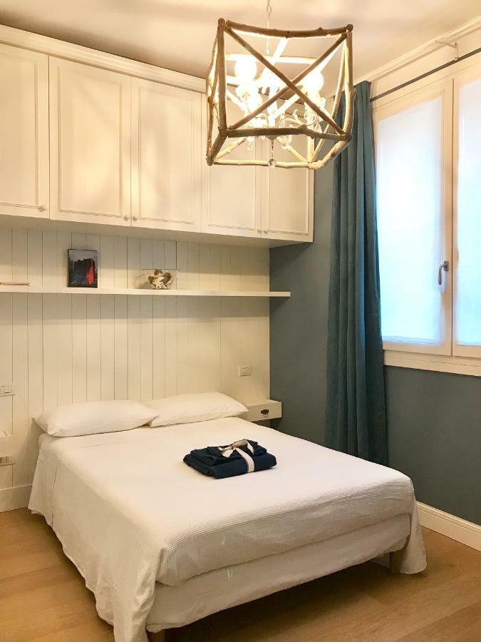 Abitare Al 42 Apartment Ravenna Luaran gambar