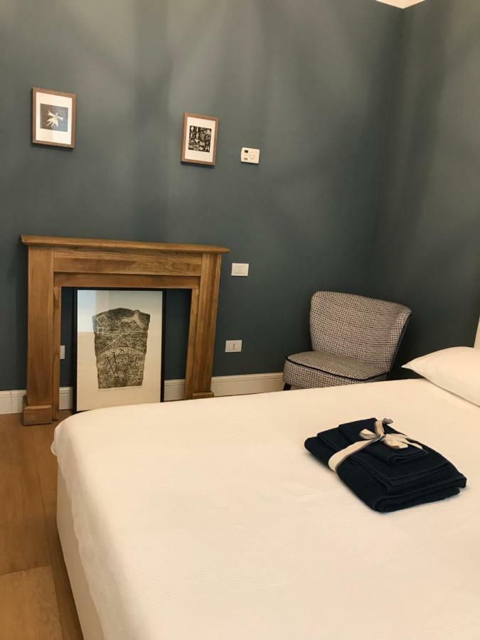 Abitare Al 42 Apartment Ravenna Luaran gambar