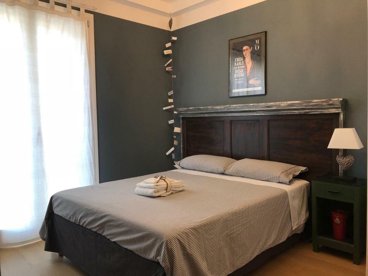 Abitare Al 42 Apartment Ravenna Luaran gambar