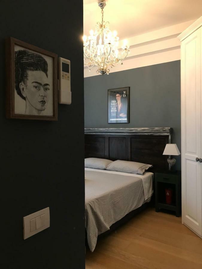 Abitare Al 42 Apartment Ravenna Luaran gambar