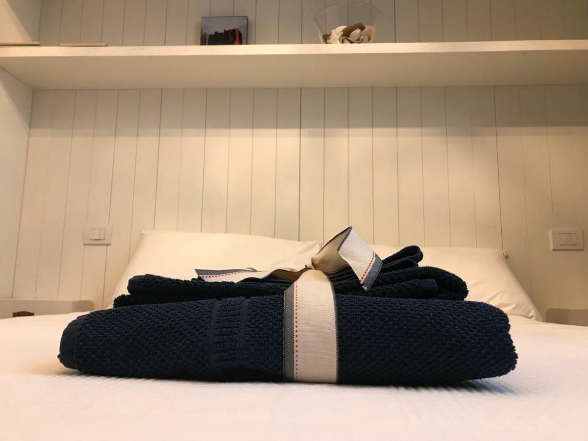 Abitare Al 42 Apartment Ravenna Luaran gambar