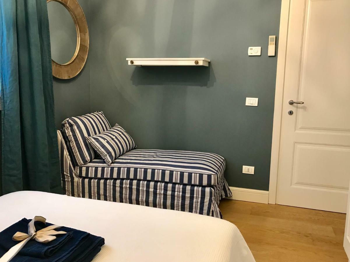 Abitare Al 42 Apartment Ravenna Luaran gambar
