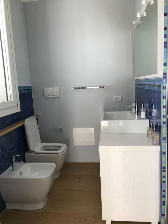 Abitare Al 42 Apartment Ravenna Luaran gambar